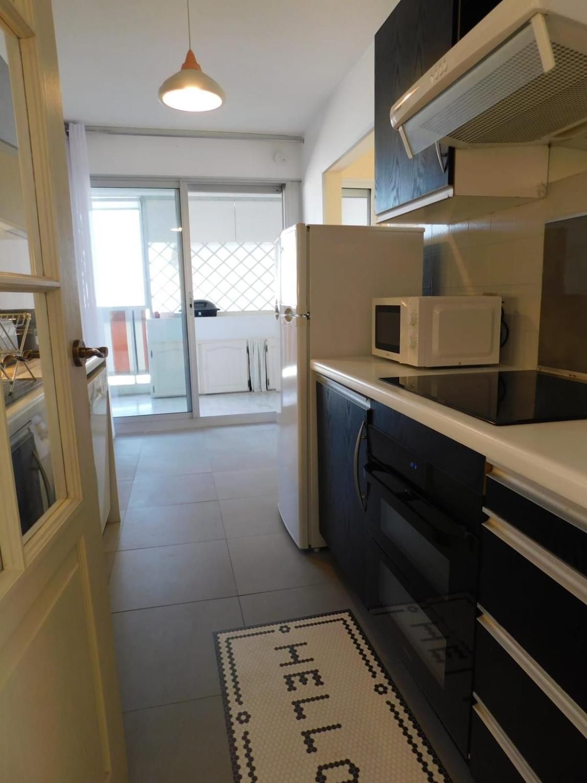 Charming 2-bedroom At Mas Du Tanit 