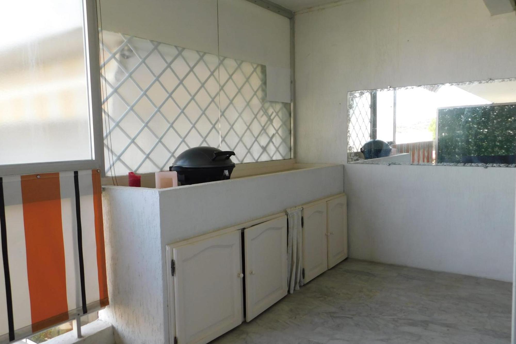 Charming 2-bedroom At Mas Du Tanit 