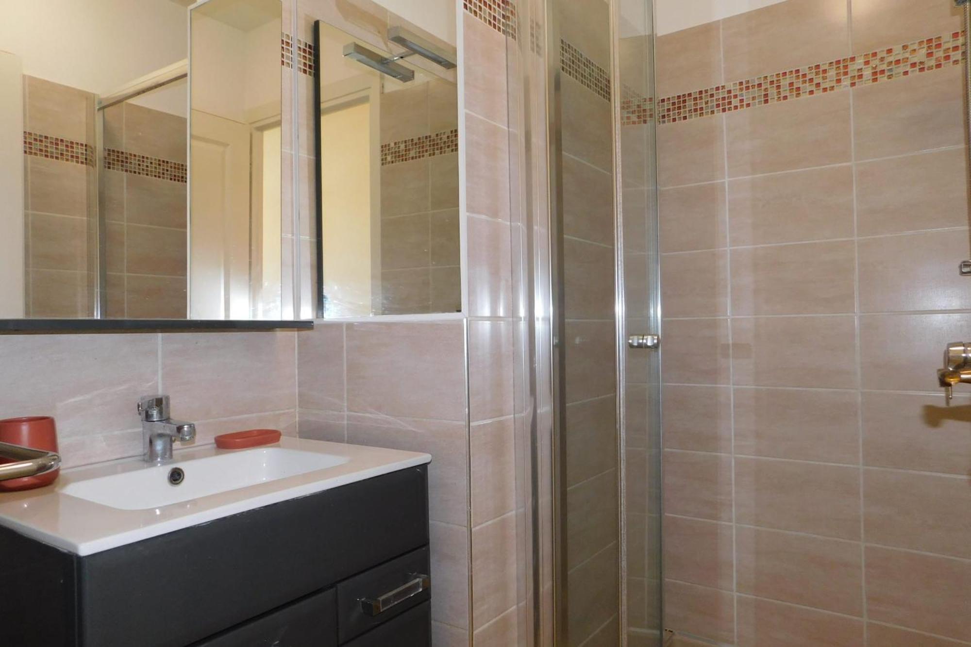 Appartement Charming 2-bedroom At Mas Du Tanit 