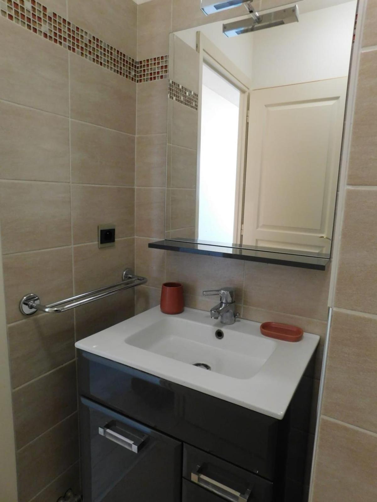 Charming 2-bedroom At Mas Du Tanit 