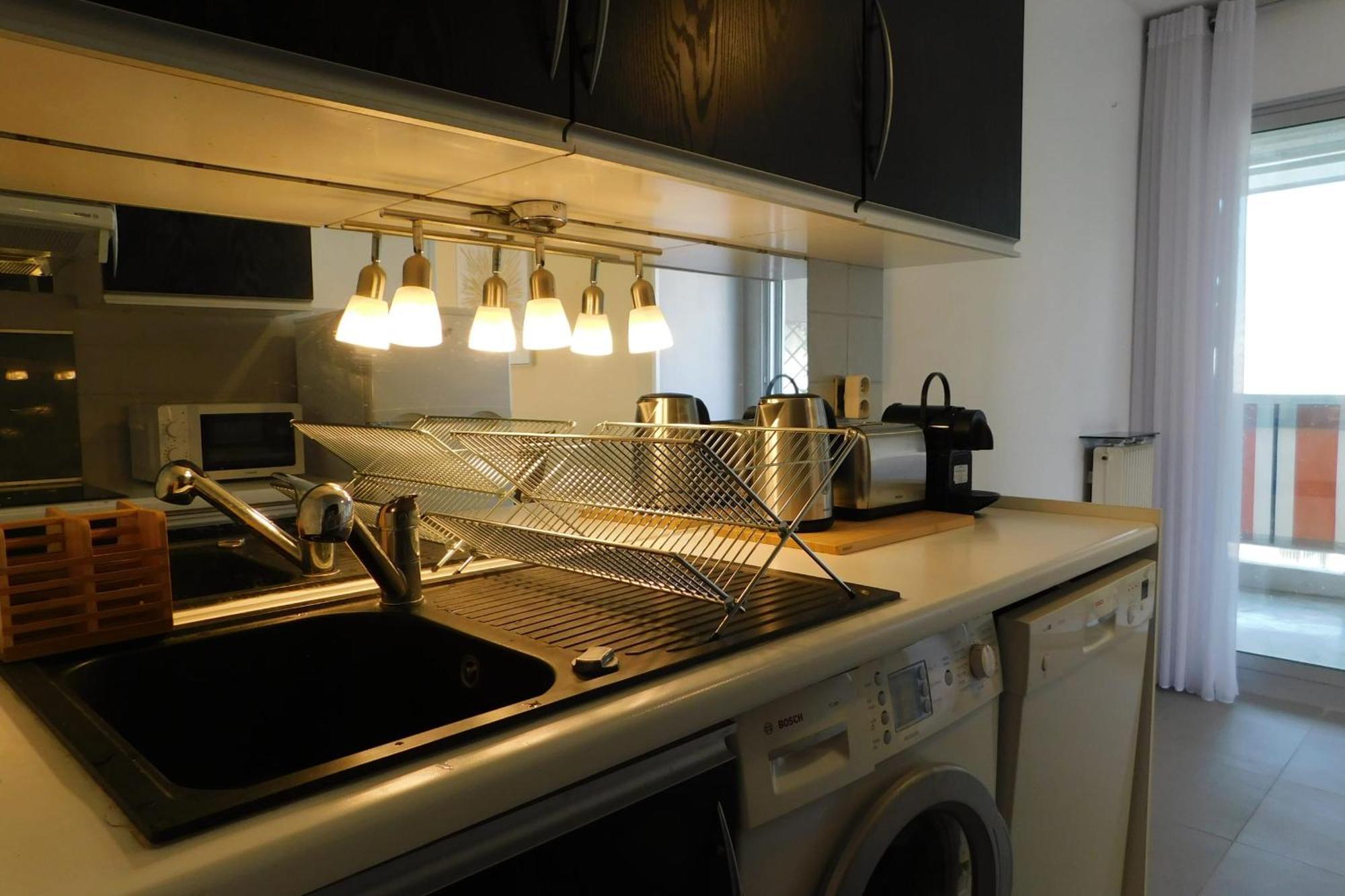 Charming 2-bedroom At Mas Du Tanit 