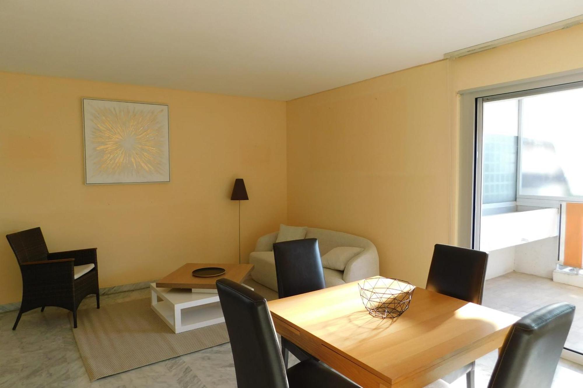 Charming 2-bedroom At Mas Du Tanit 