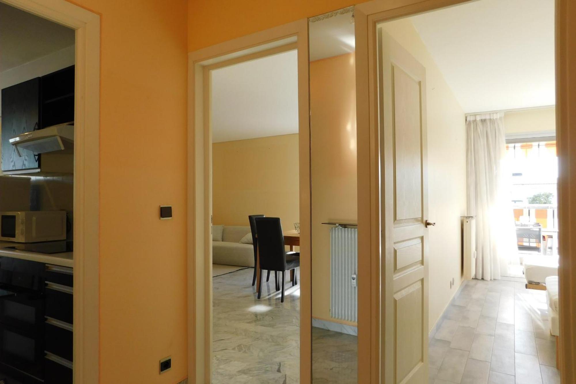 Charming 2-bedroom At Mas Du Tanit 