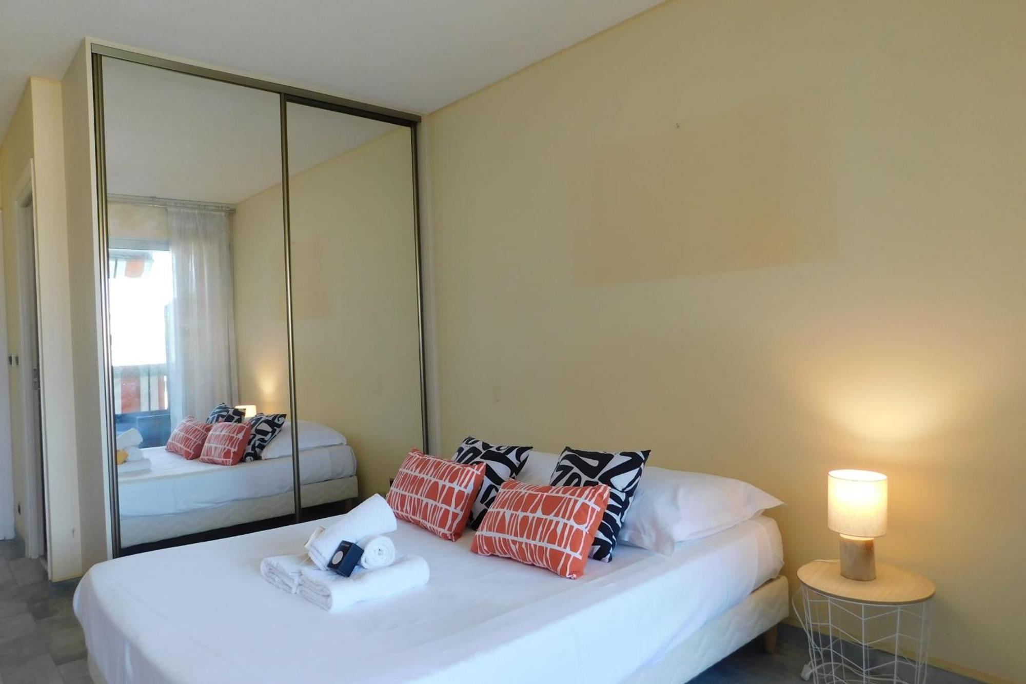 Charming 2-bedroom At Mas Du Tanit 