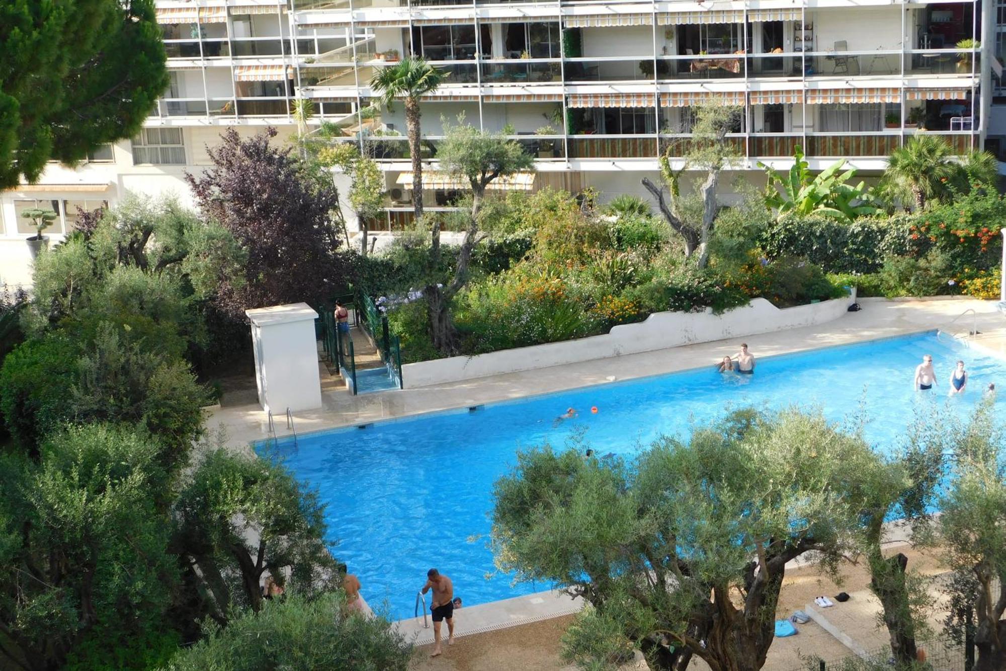 Charming 2-bedroom At Mas Du Tanit 