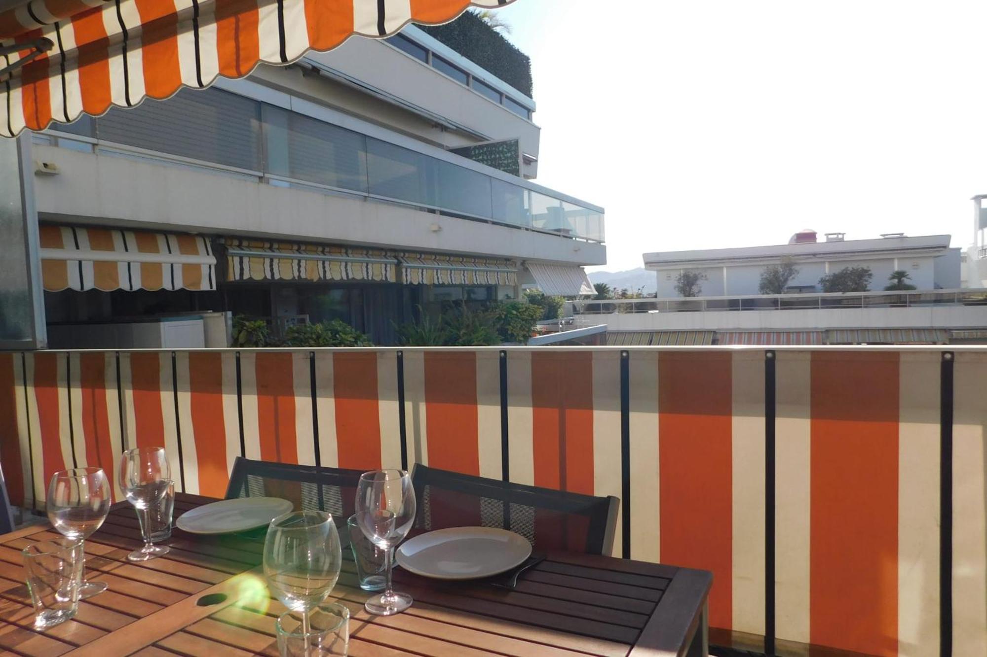 Charming 2-bedroom At Mas Du Tanit 