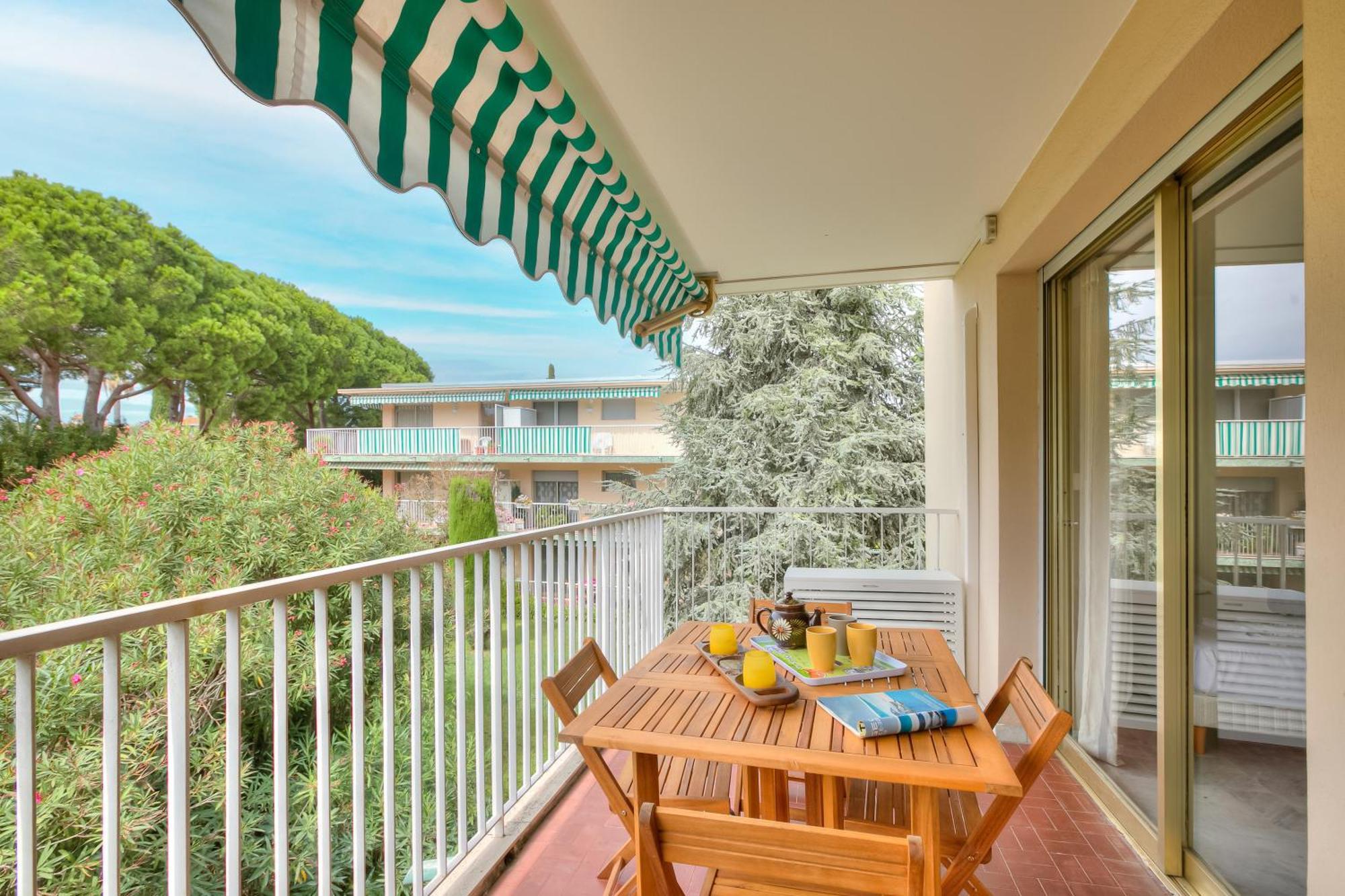 Apartment L'ermitage - Happy
