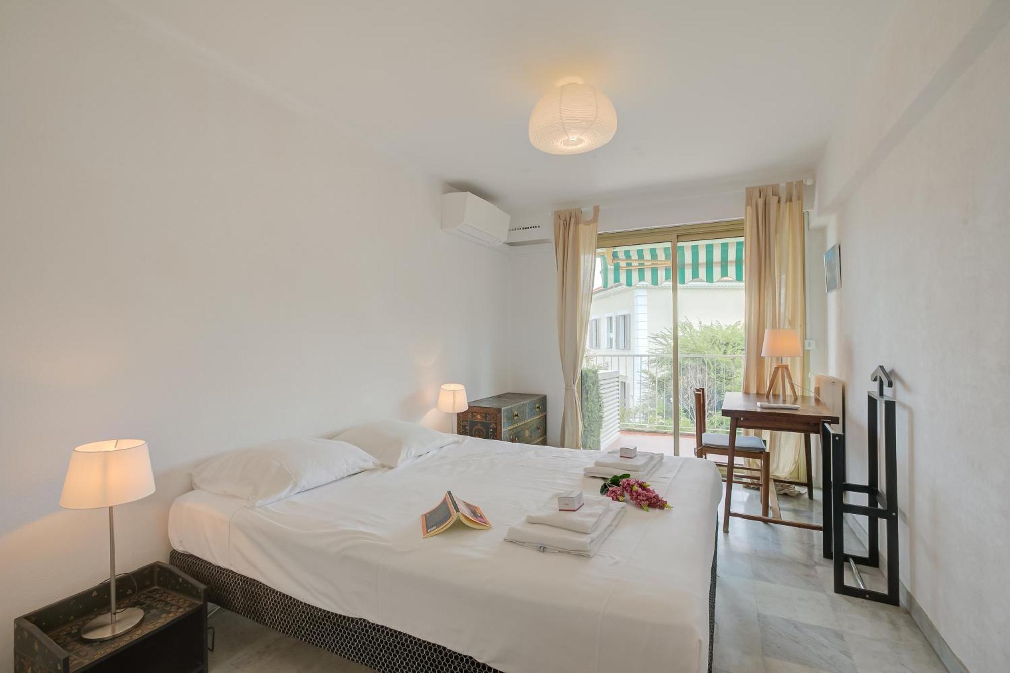 Apartment L'ermitage - Happy
