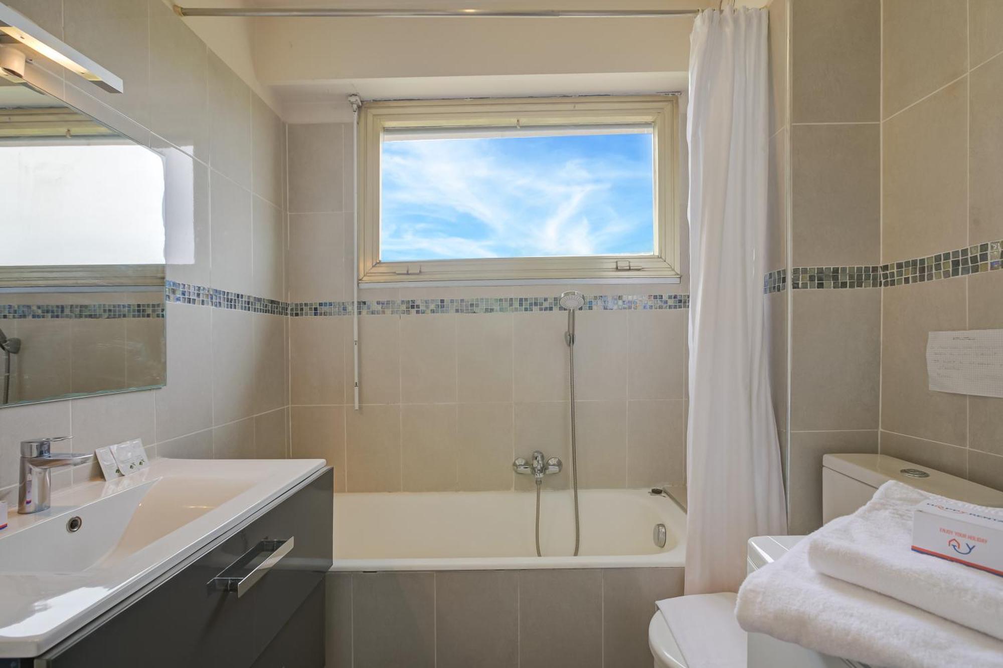 L'ermitage - Happy Apartment Antibes