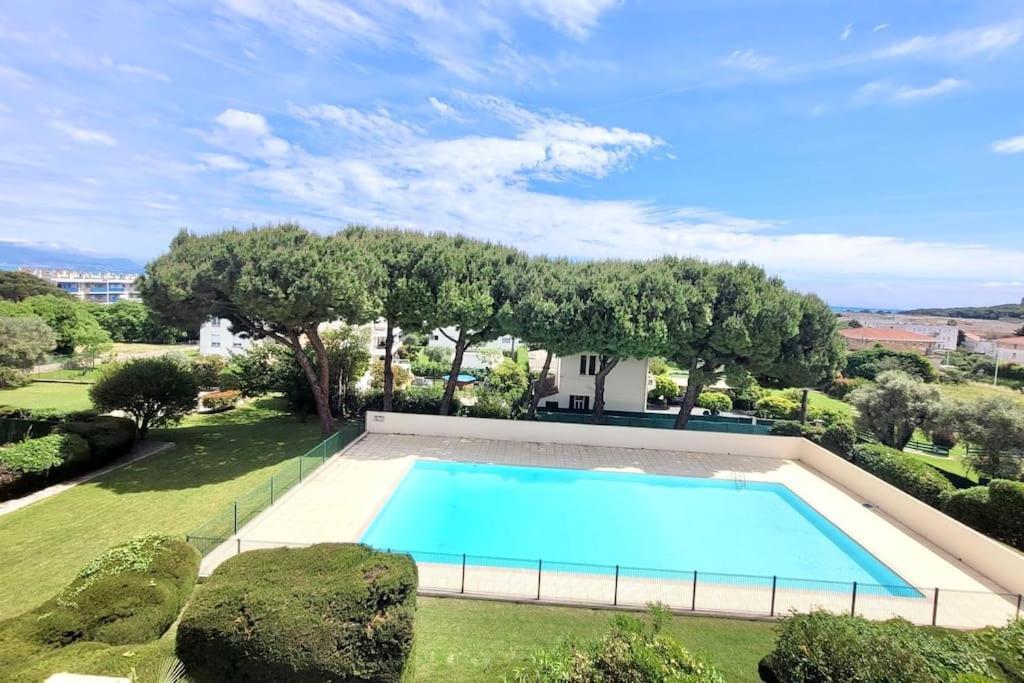 Spacieux ,4 Pers,piscine & Vue