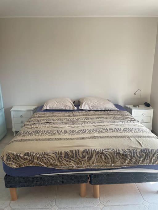 Villa Villa Antibes