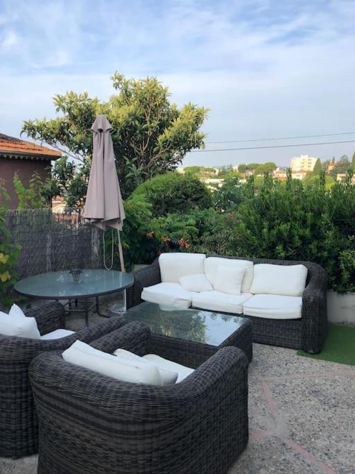 Villa Villa Antibes