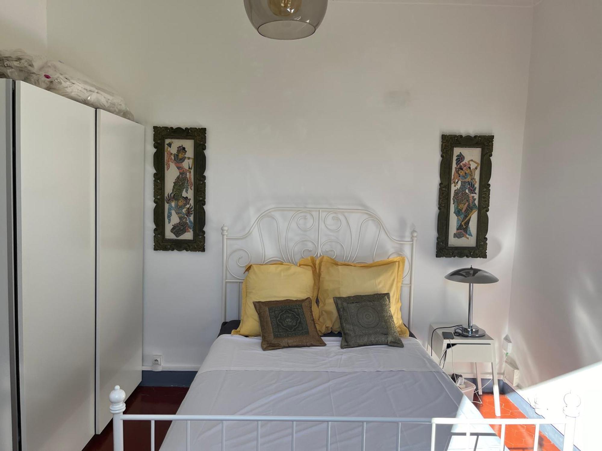 Villa Anna Antibes