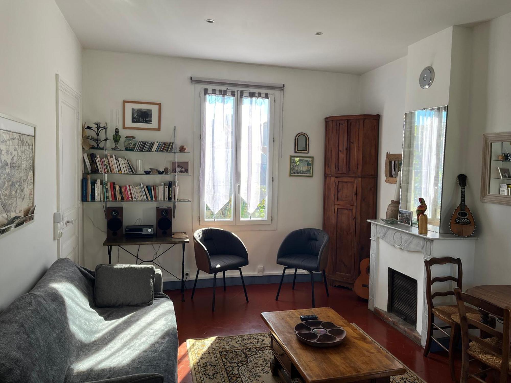 Anna Villa Antibes