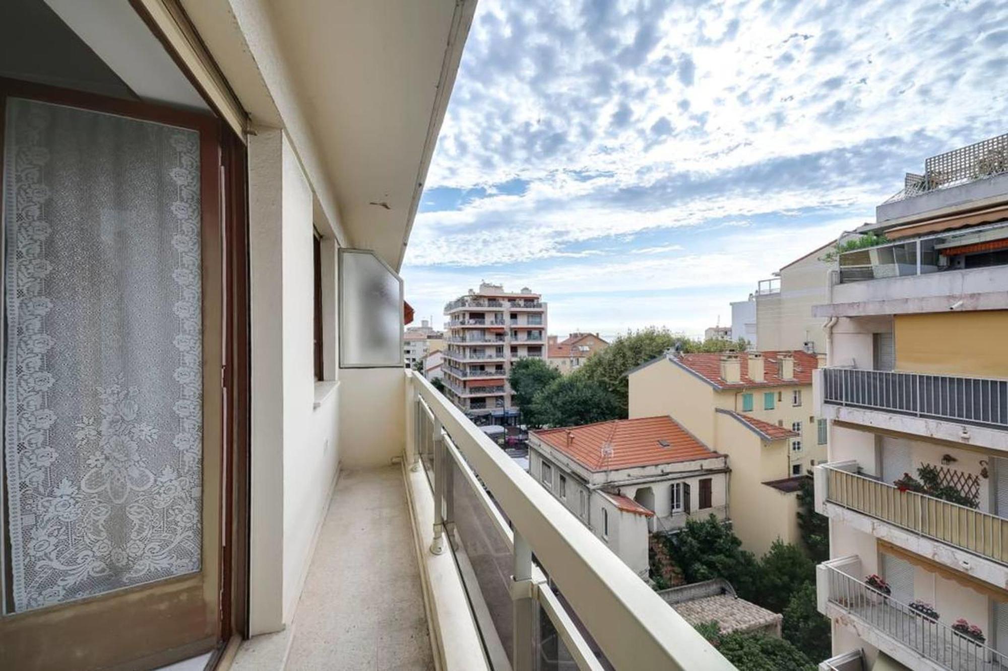 Apartment Le Provencal Welkeys