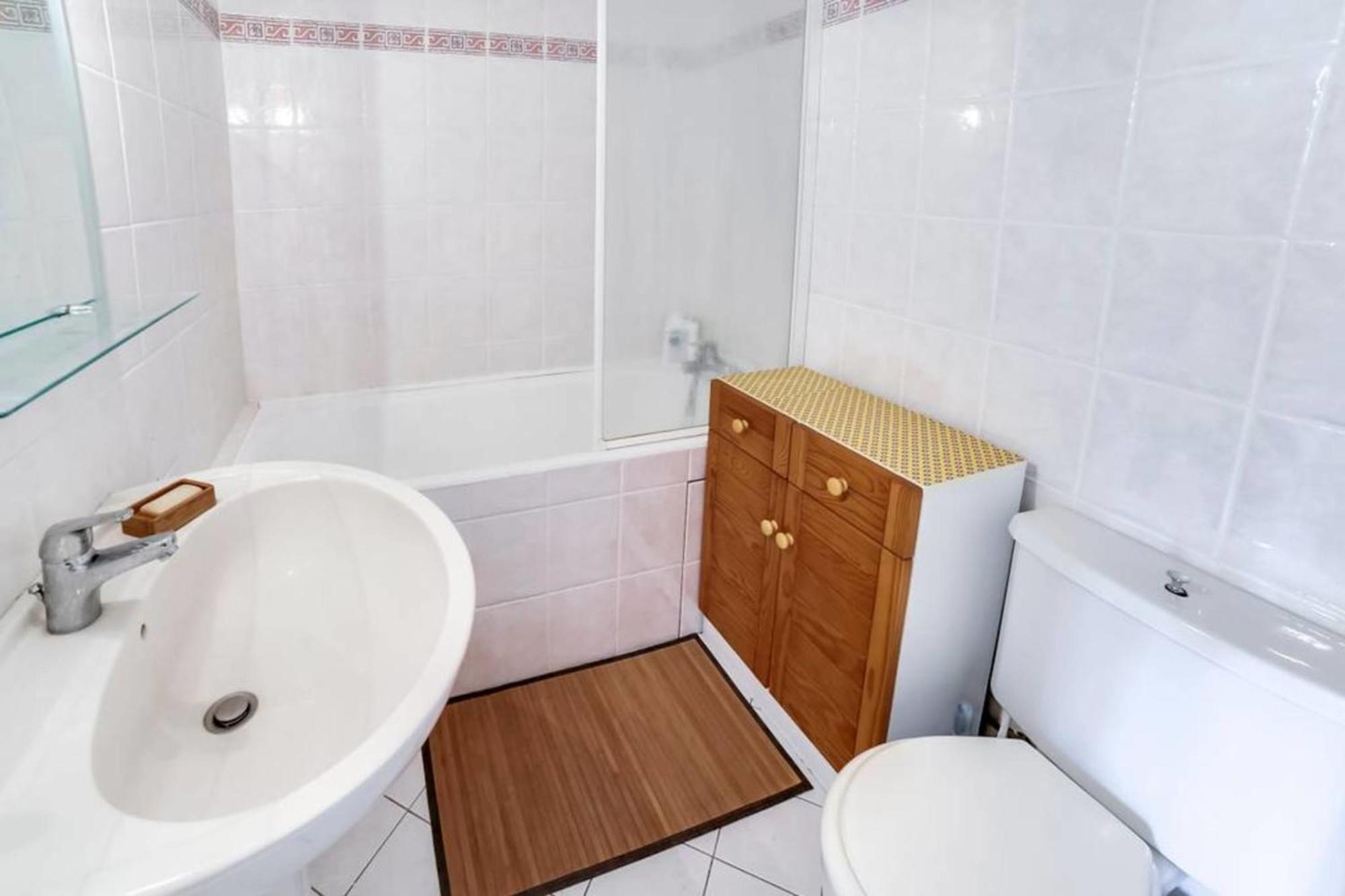 Le Provencal Welkeys Apartment
