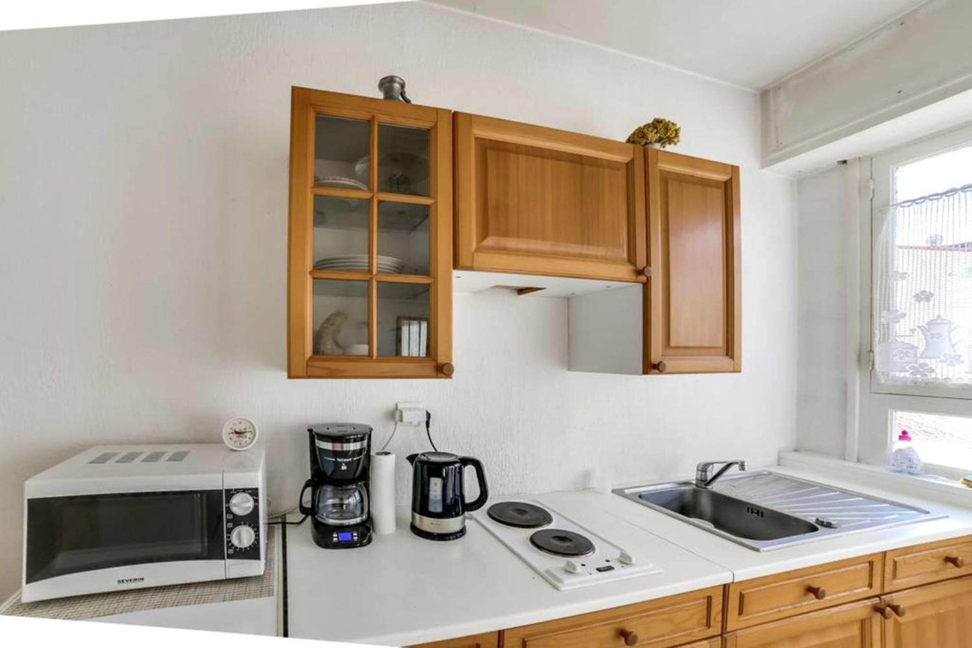 Apartment Le Provencal Welkeys