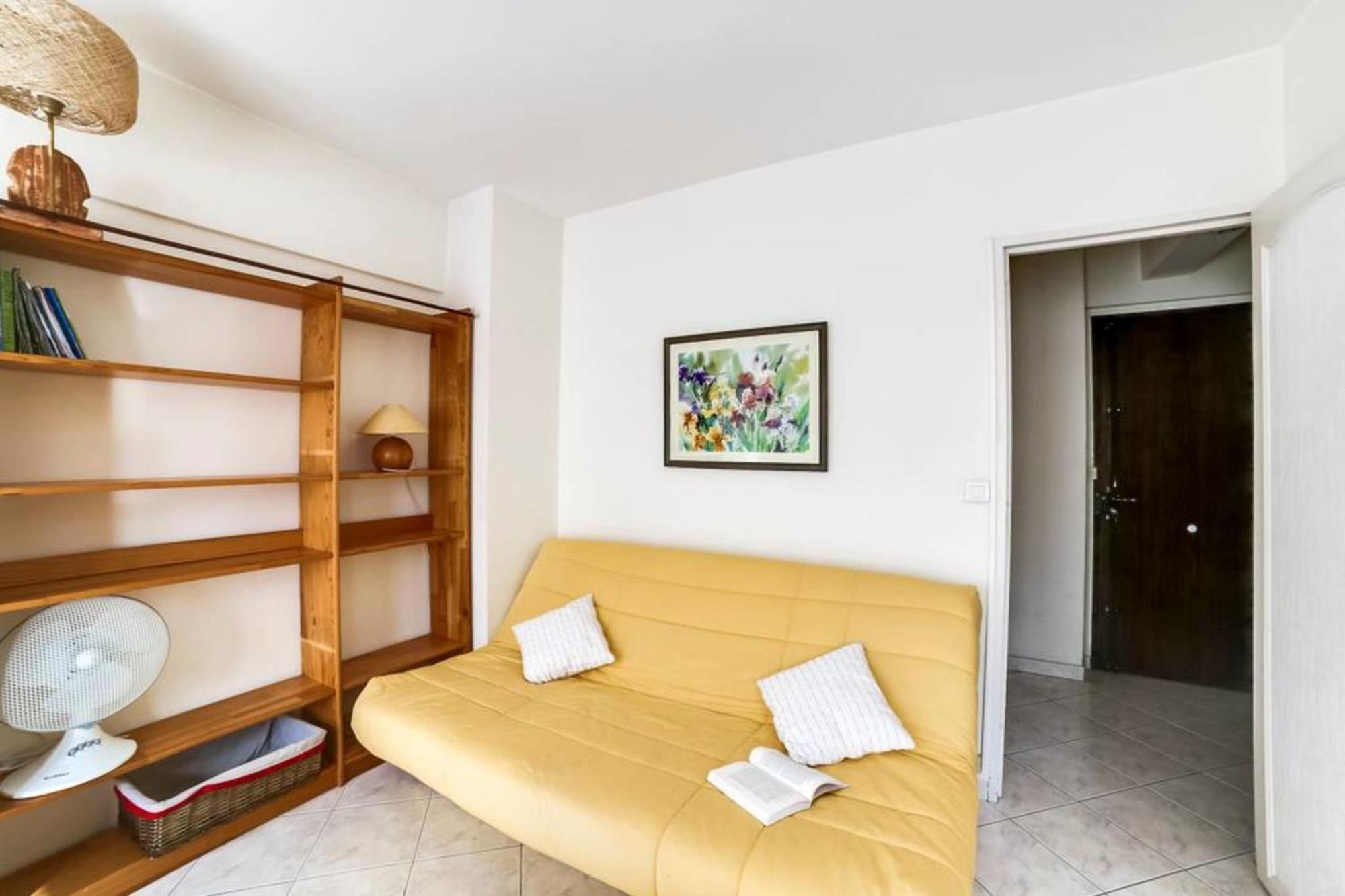 Apartment Le Provencal Welkeys *