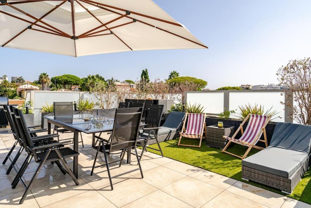 Apartamento Newly Built With Pool, Walk To The