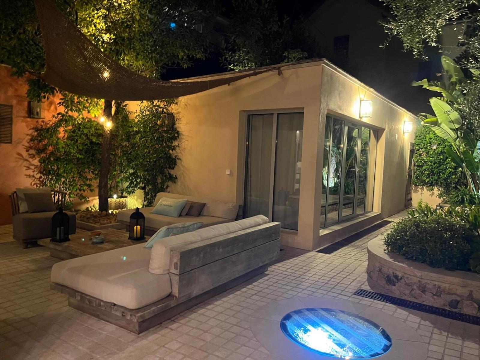 Living Cap D'antibes * Antibes