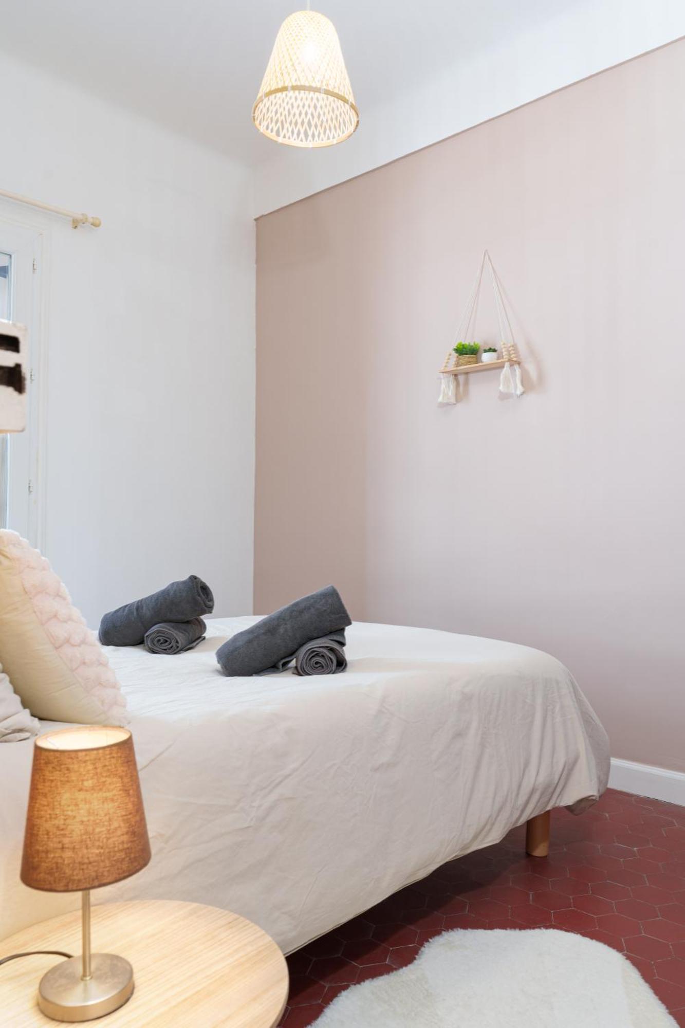 Le Cocon, Hypercentre - Netflix - Clim Apartment *