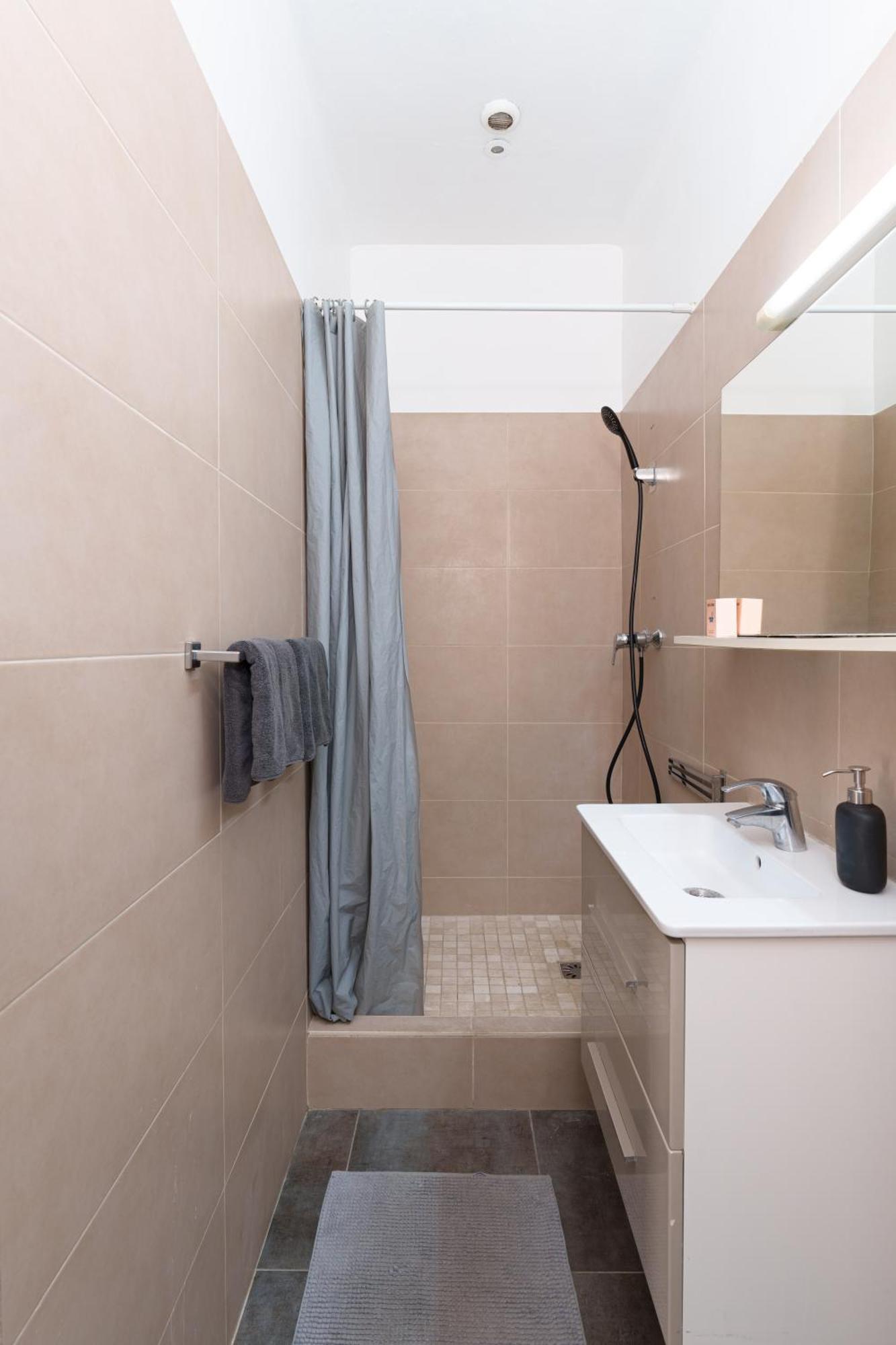 Apartment Le Cocon, Hypercentre - Netflix - Clim