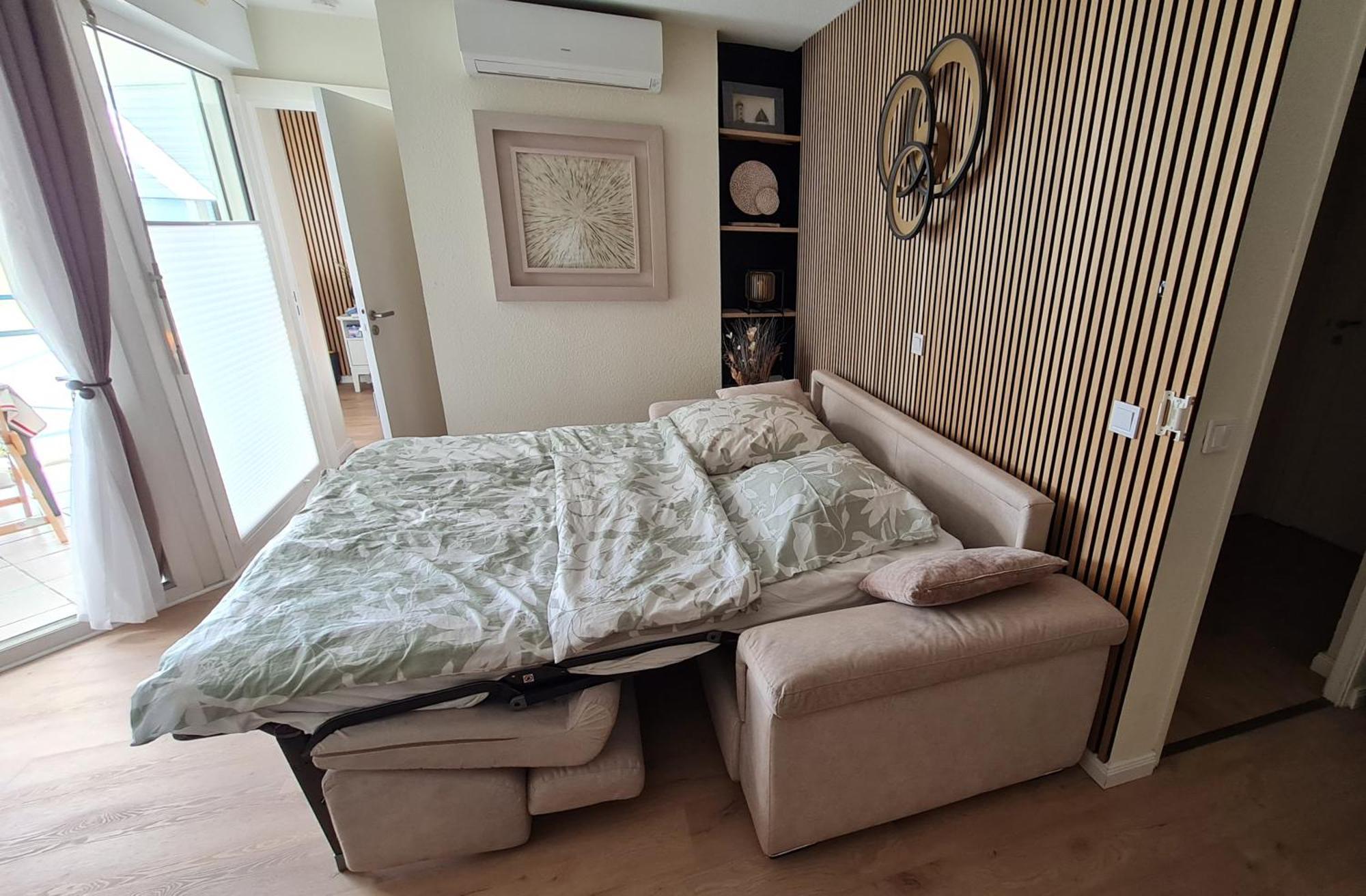 Seaside501 - Completely Renovated, At 5 Minutes Walk From * Antibes