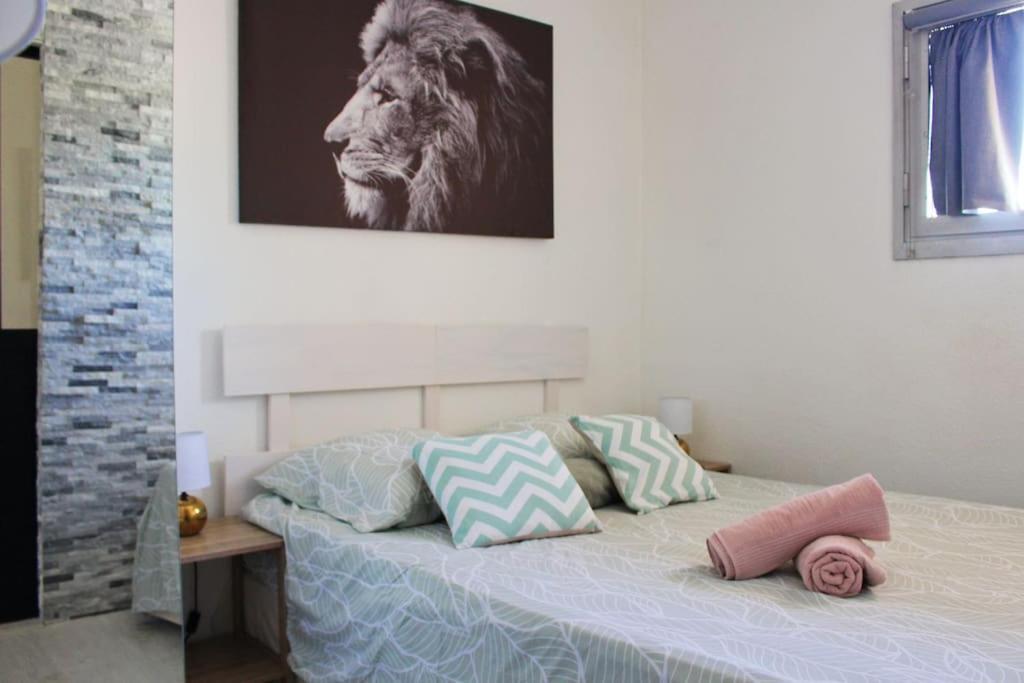 Blue Bay Home, Tennis, Piscine, Boulodrome Appartement