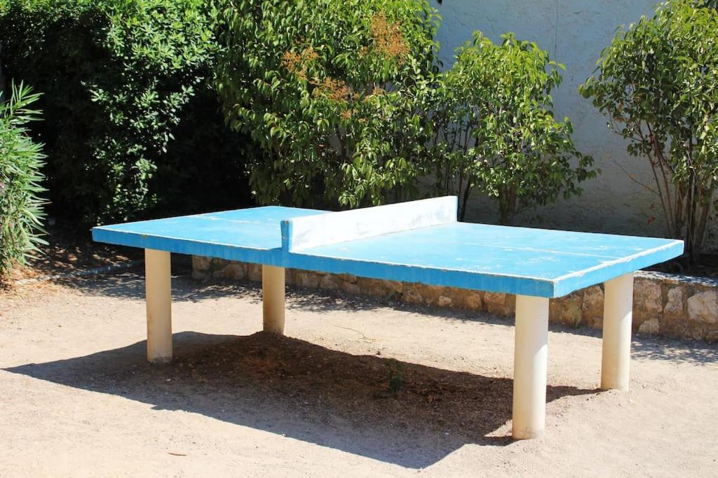 Blue Bay Home, Tennis, Piscine, Boulodrome * Antibes