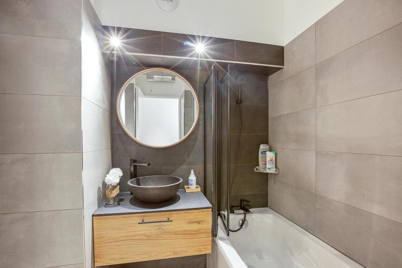 Cozy Juan Les Pins Calme Et Proximite Appartement