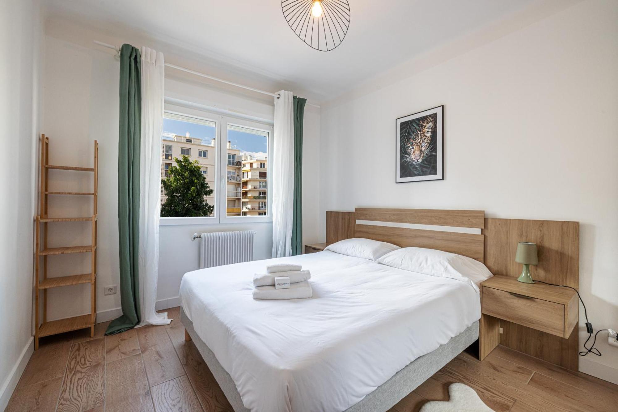Le Marly - Happy Apartamento *