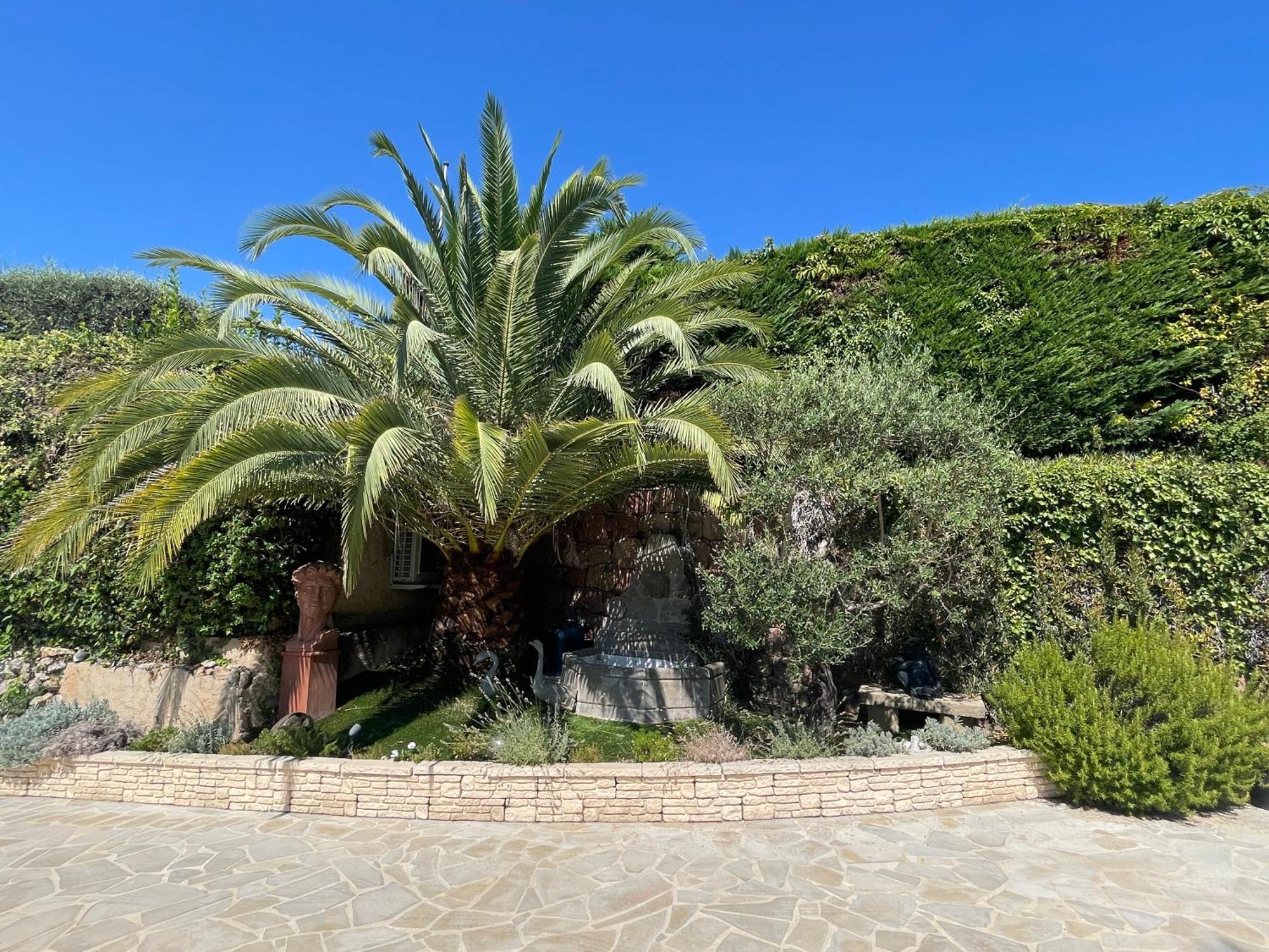 Villa Luxe Et Calme Avec Vue Panoramique A *