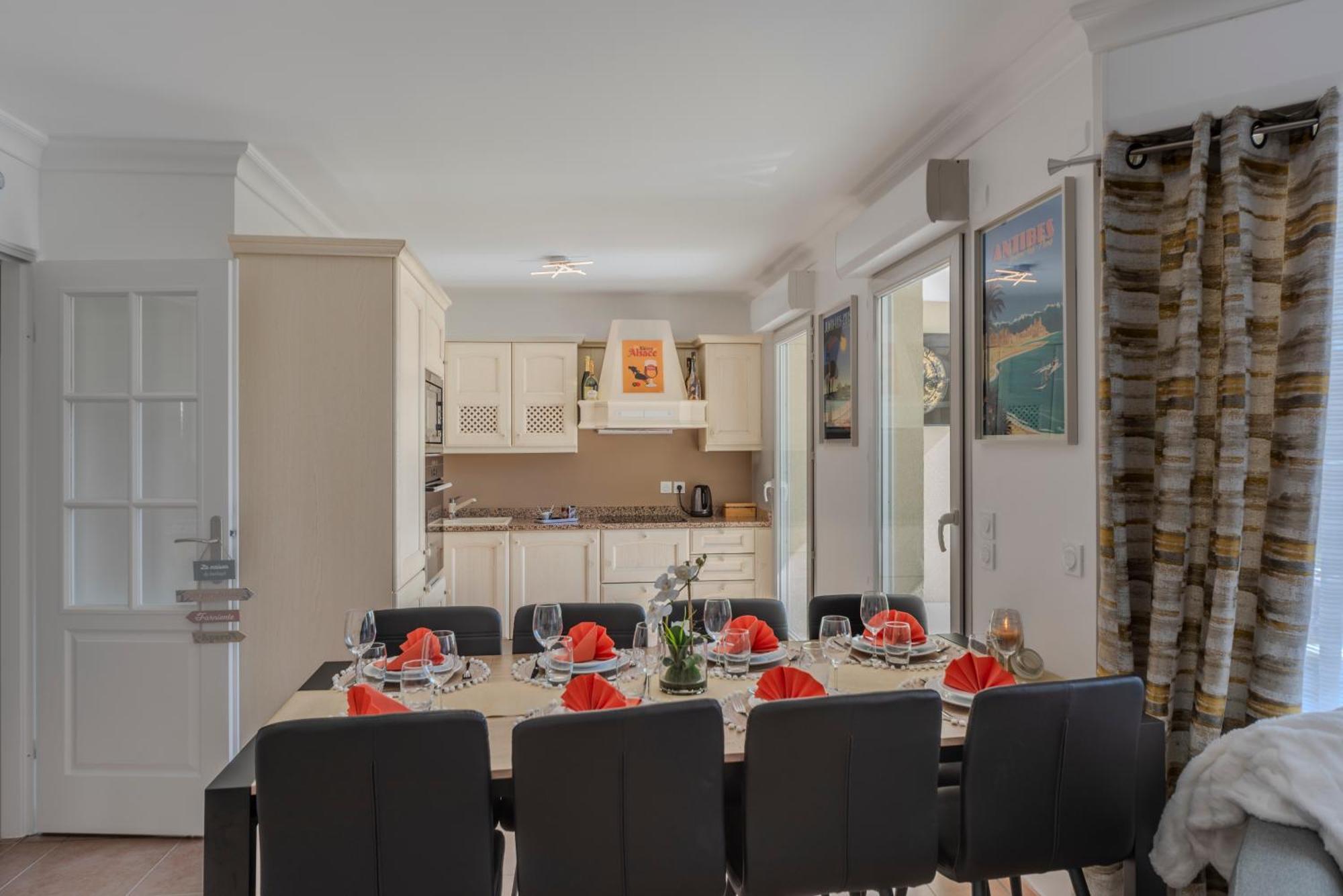 Le Jardin Secret By Golden Riviera Apartment