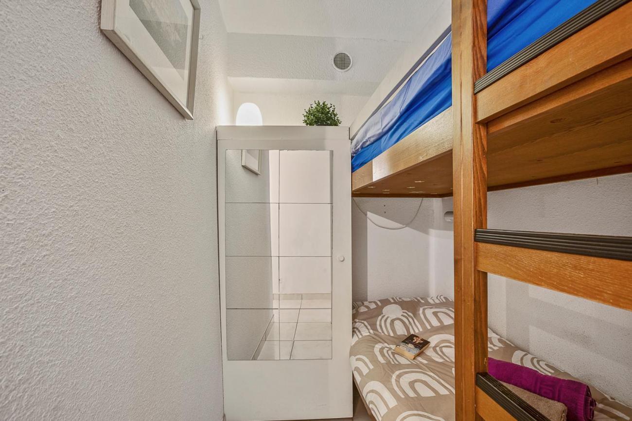 Cozy Juan Les Pins Calme Et Proximite Appartement *