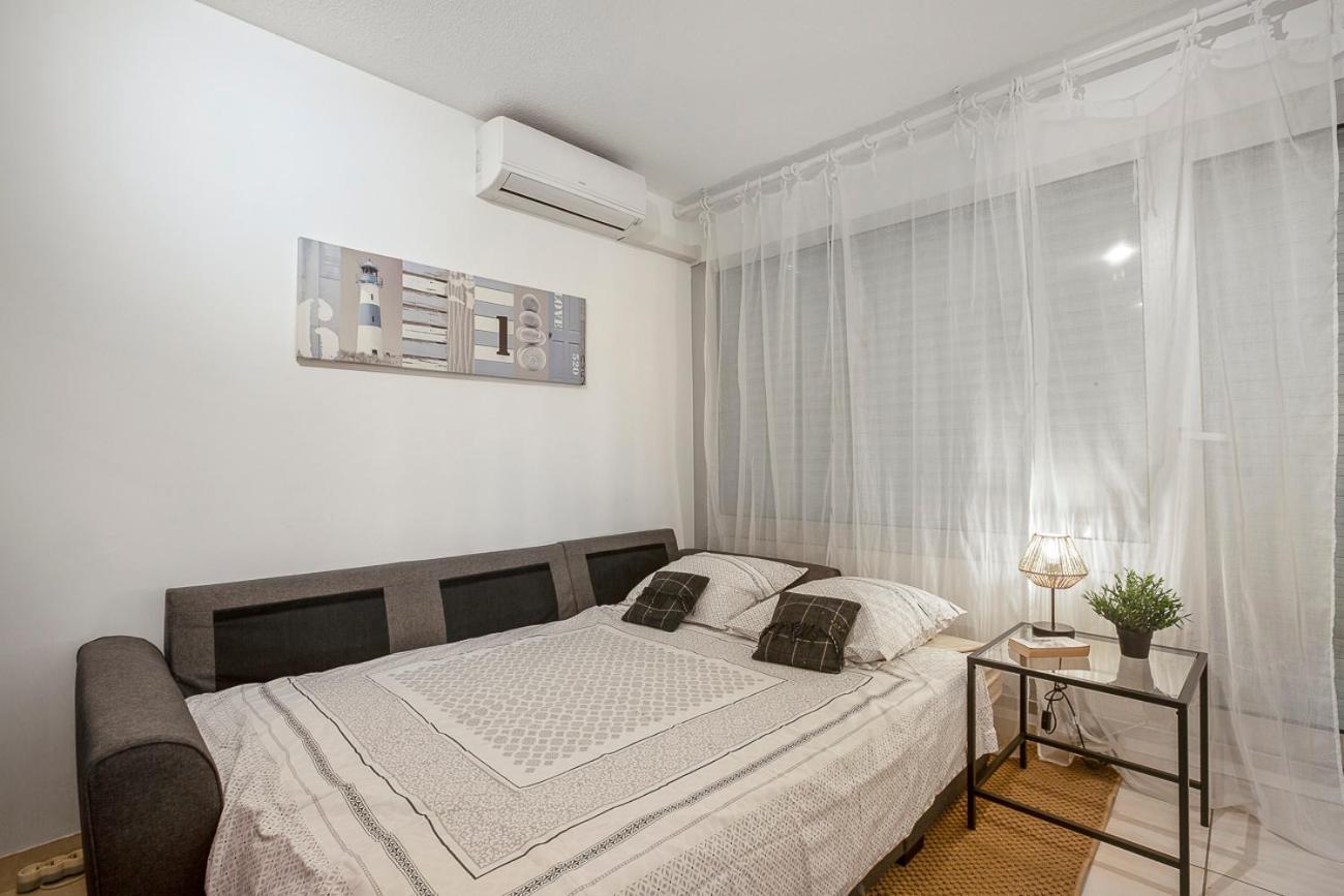 Appartement Cozy Juan Les Pins Calme Et Proximite *