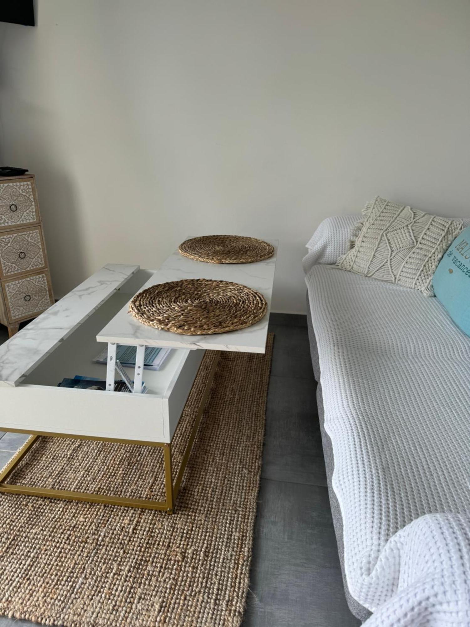 Le Cocon Marin , Vue , Clim , Parking , Piscine * Antibes