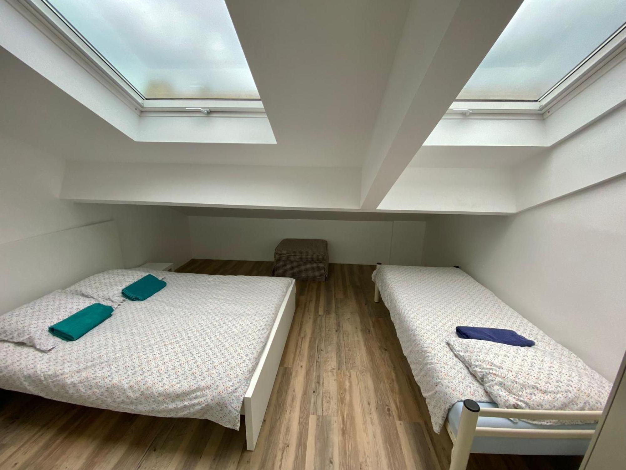 Bohobos Hostel *