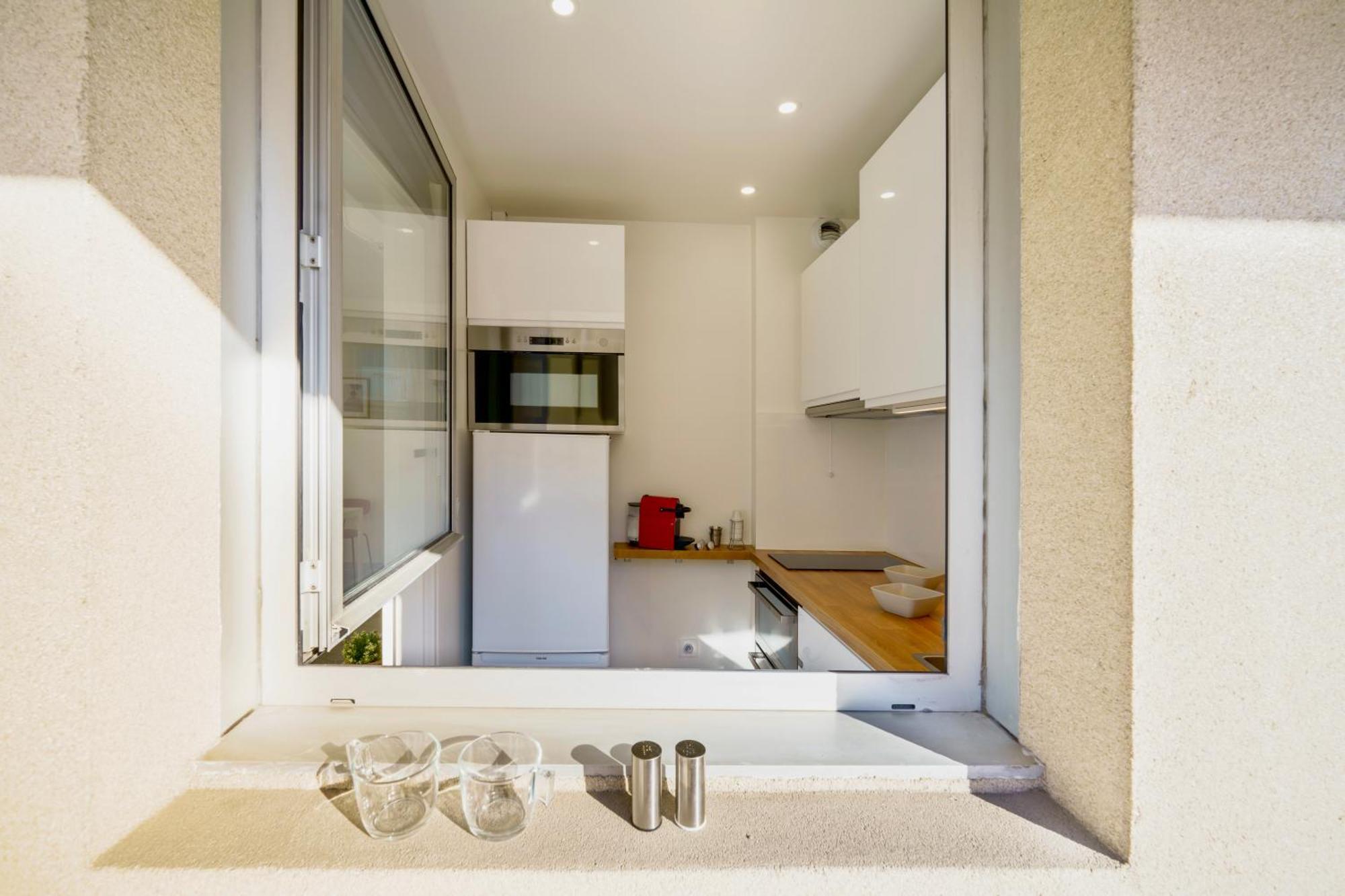 Appartement 100M Plage Stella Antibes Antibes