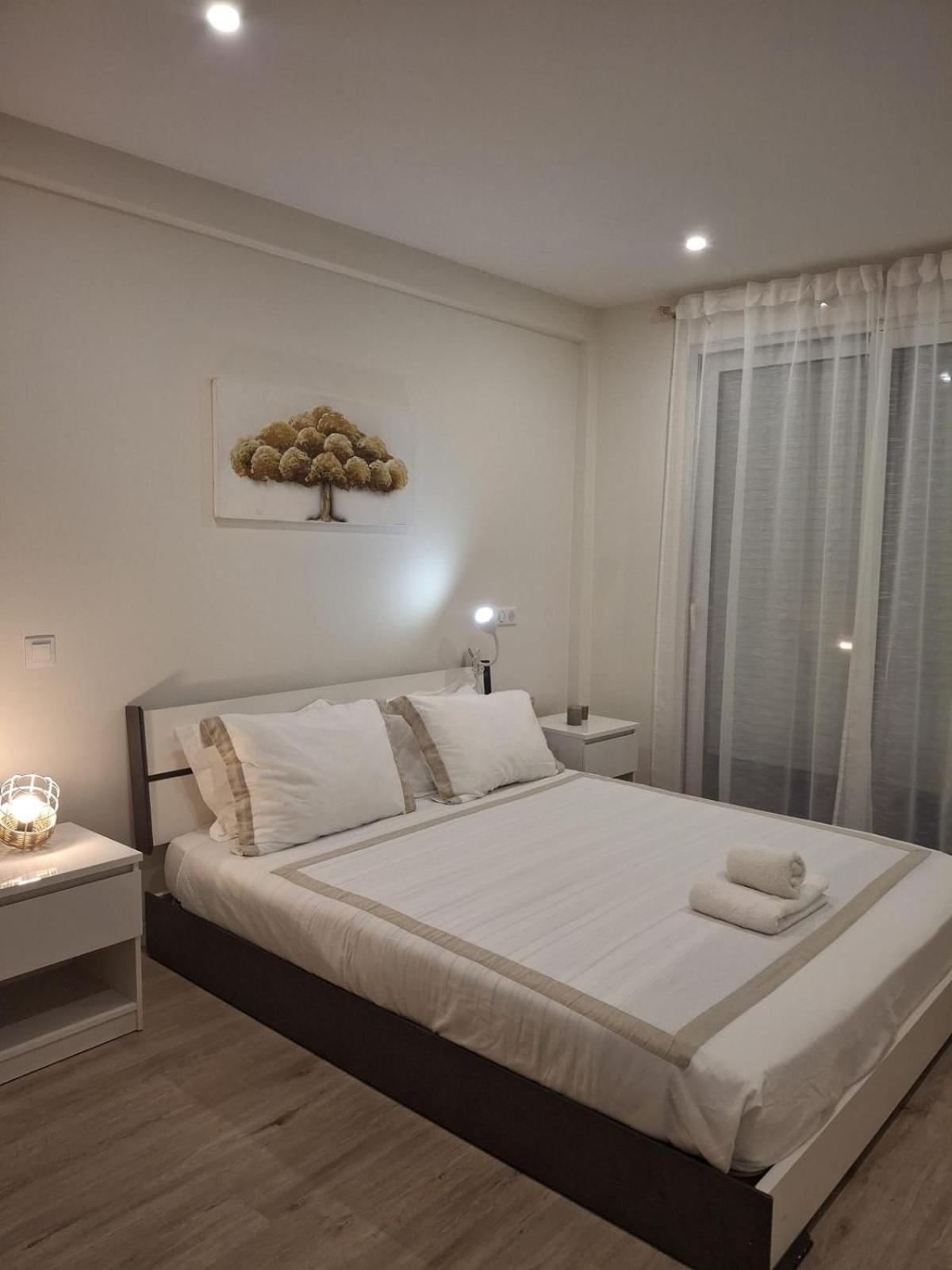 Apartment 3 Pieces A Juan-les-pins