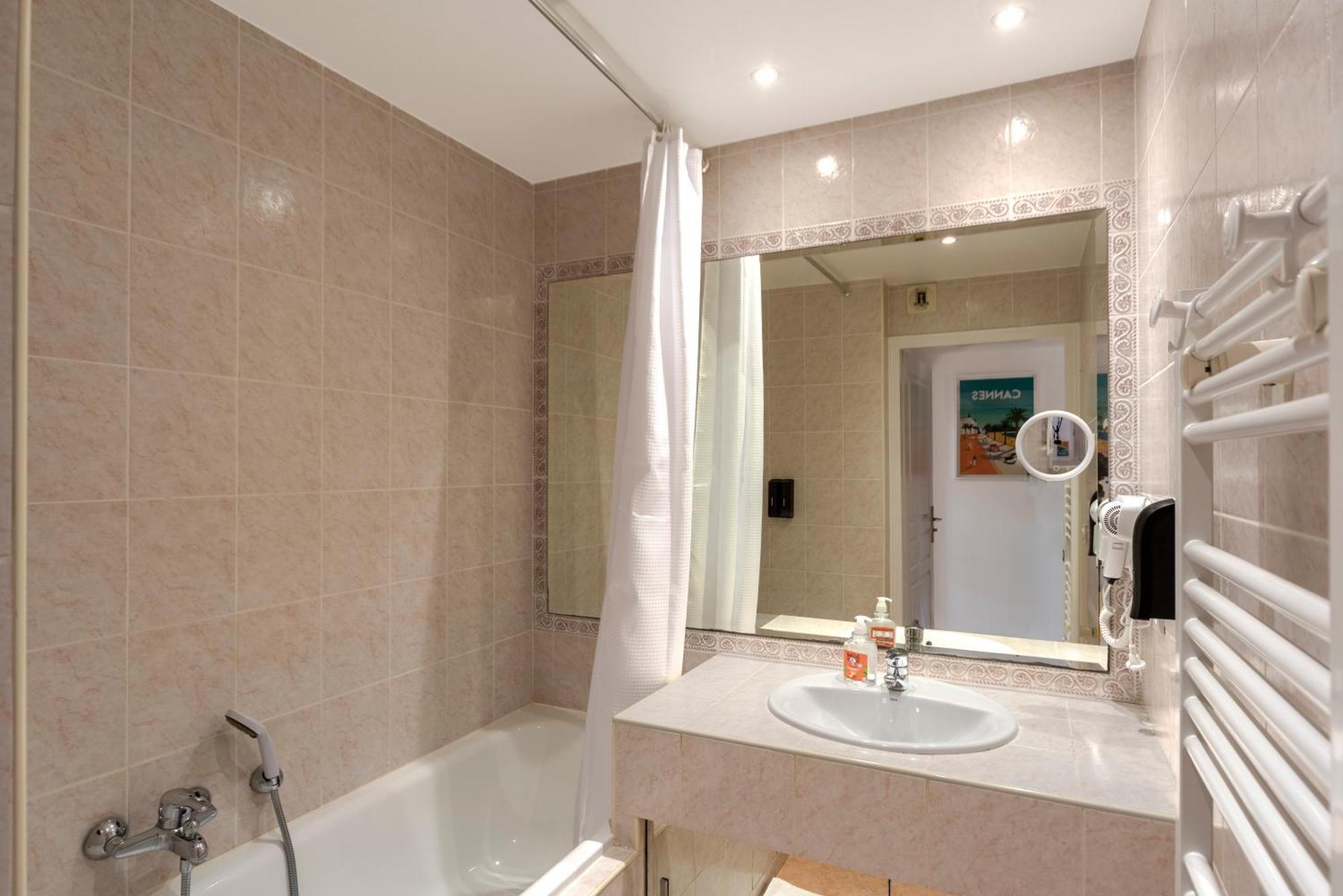 Le Jardin Secret By Golden Riviera Antibes