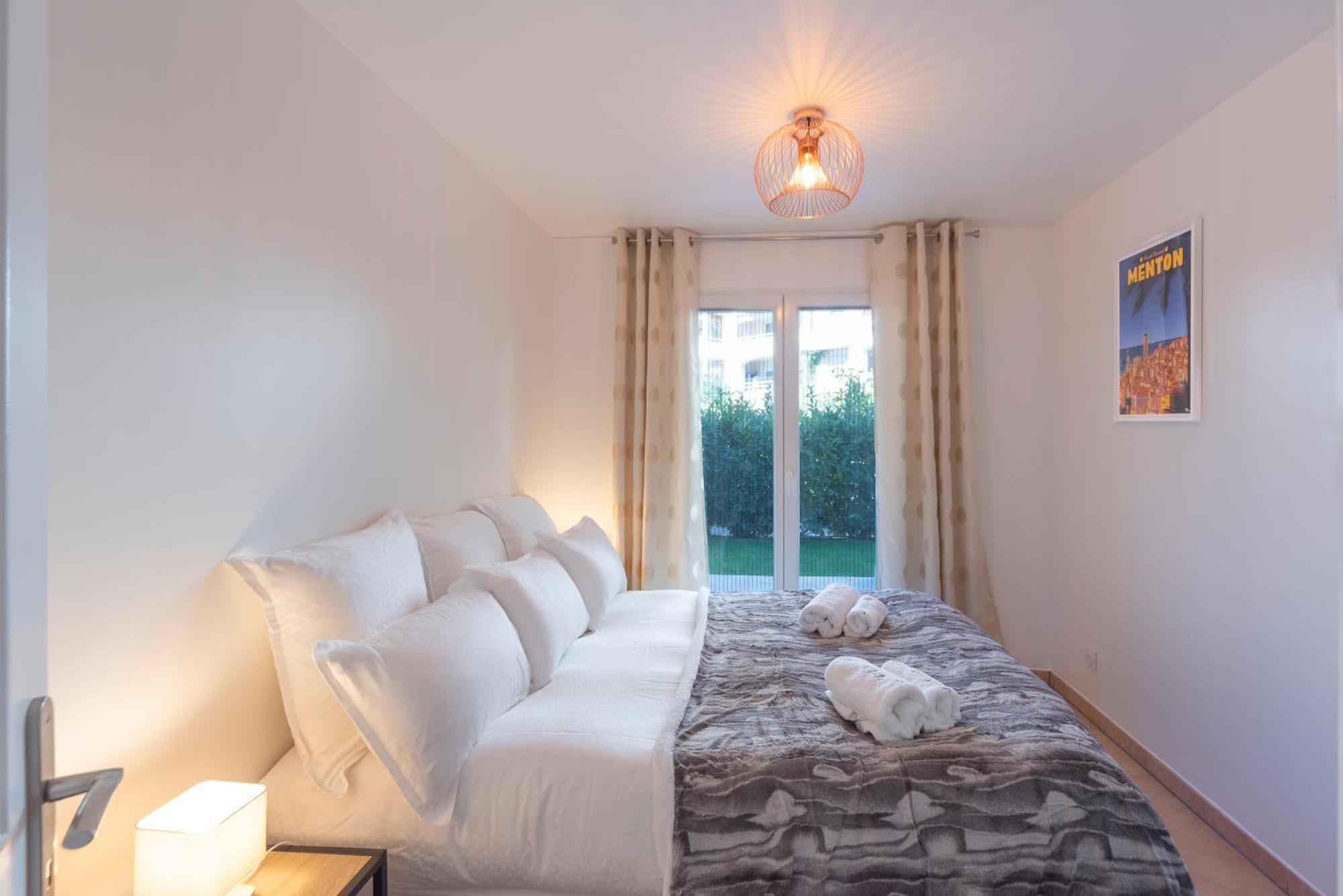 Le Jardin Secret By Golden Riviera Apartment *