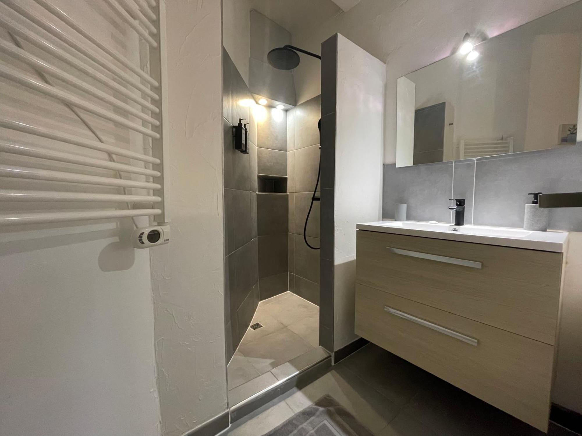 L'esterel Apartment *