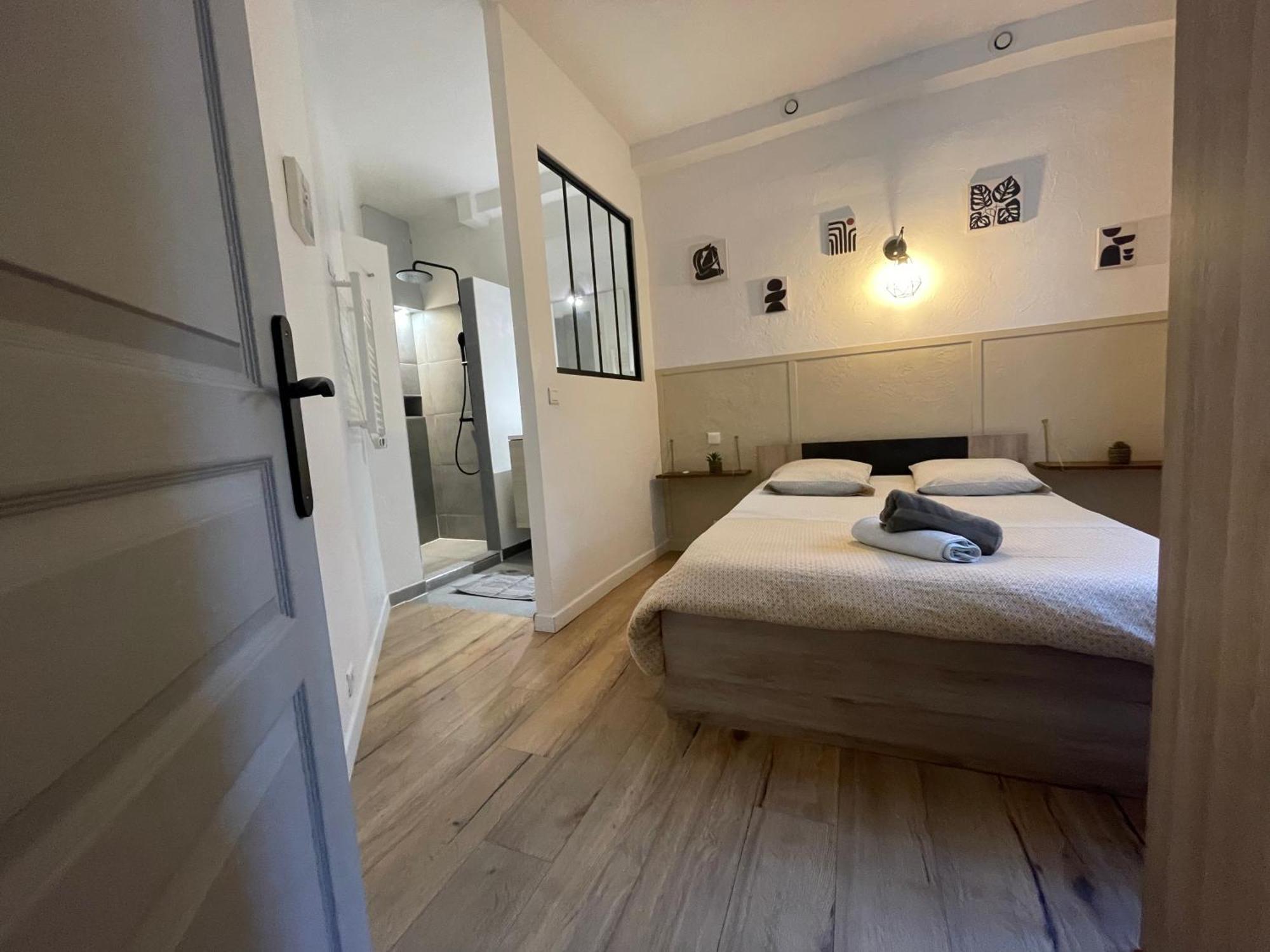 Apartment L'esterel Antibes