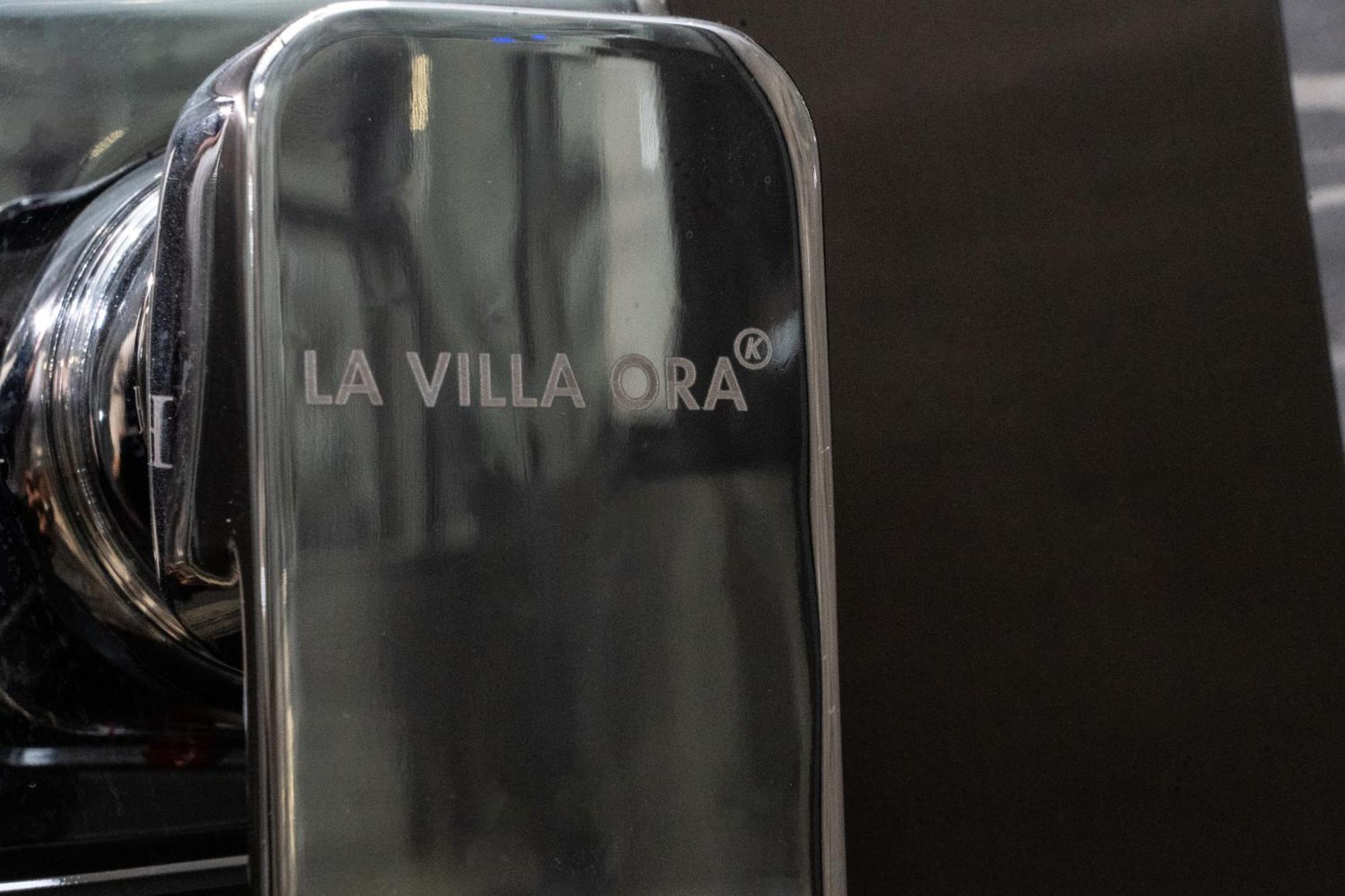 La Ora * Antibes
