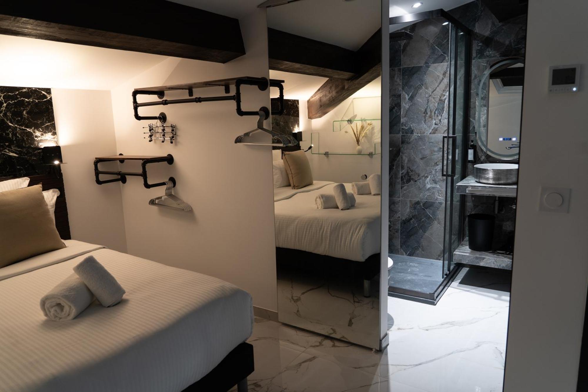 La Ora Hotel Antibes