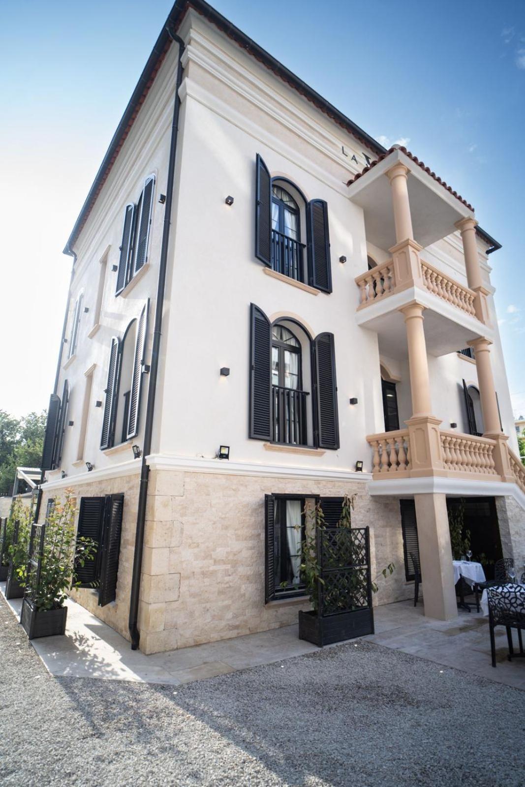 Hotel La Ora Antibes