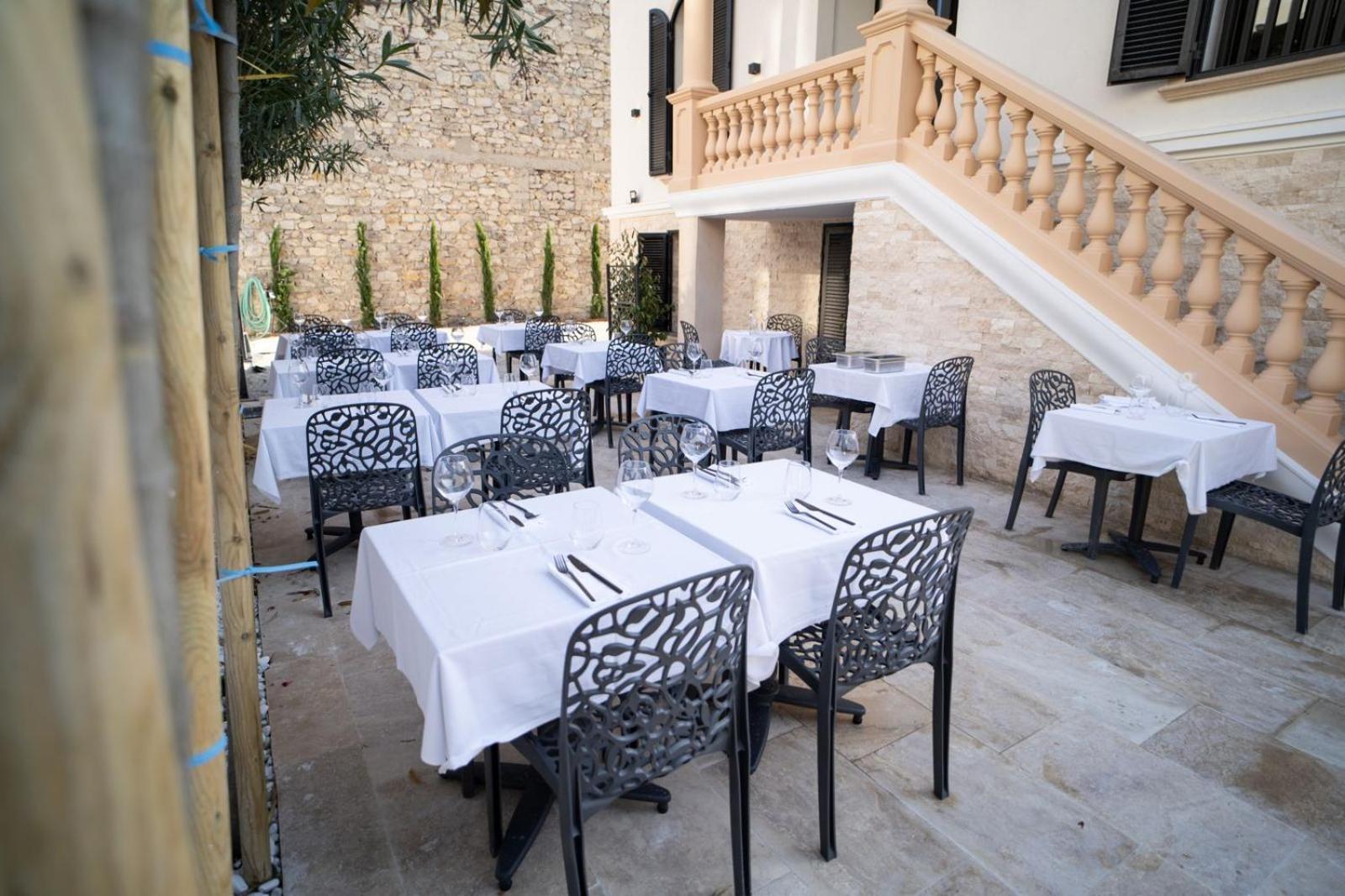 Hotel La Ora