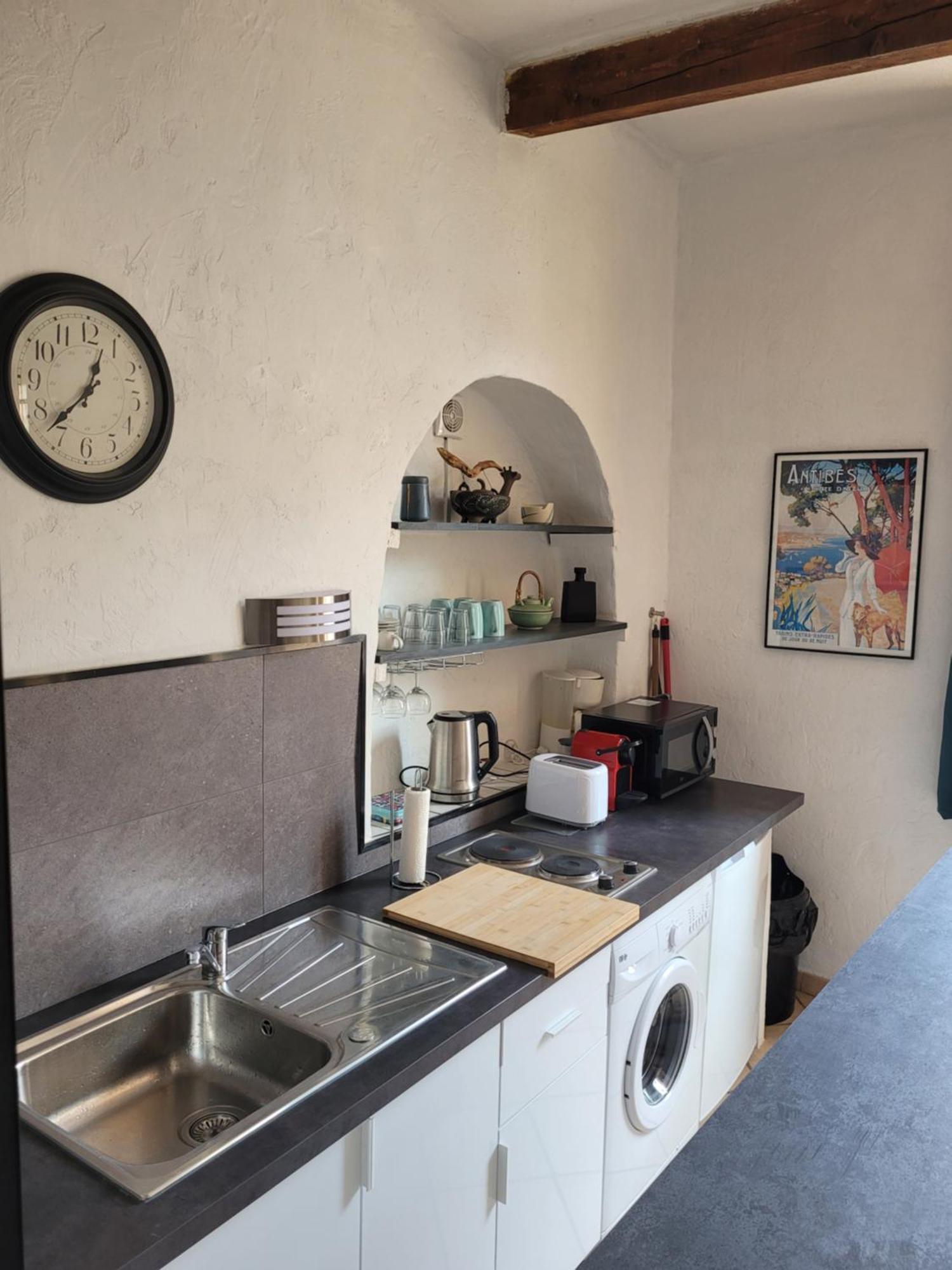 Apartment La Grenille