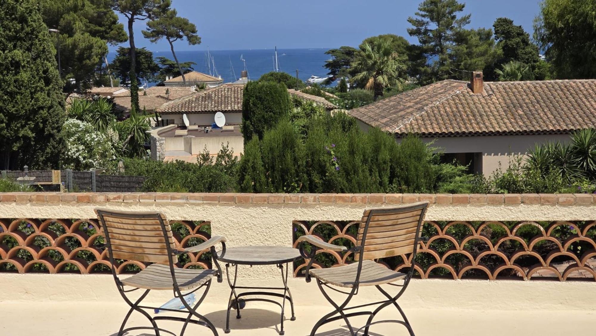 Villa Marli *
