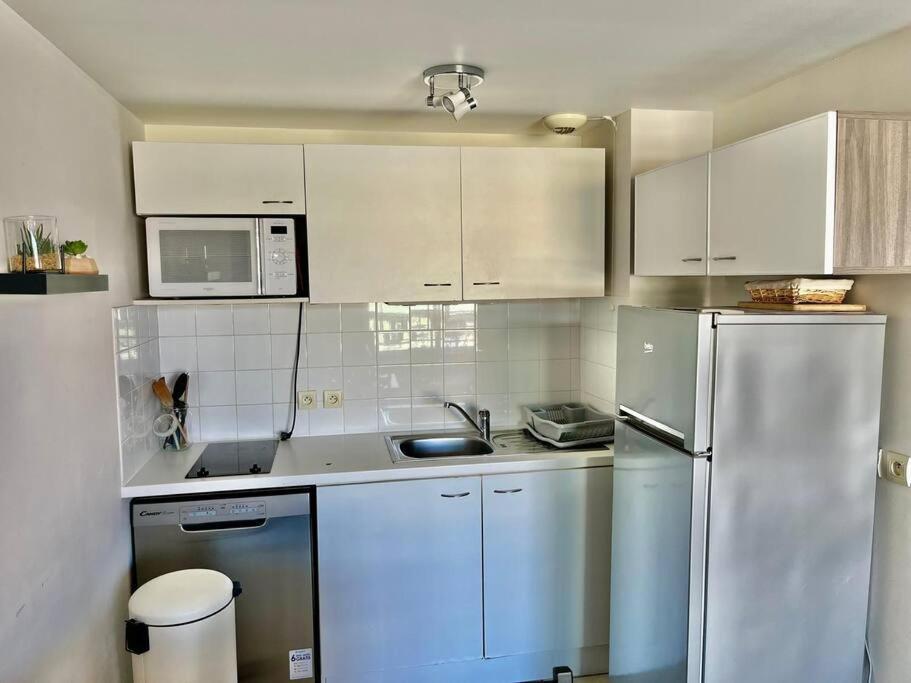Eden Blue Yourhosthelper Apartment Antibes